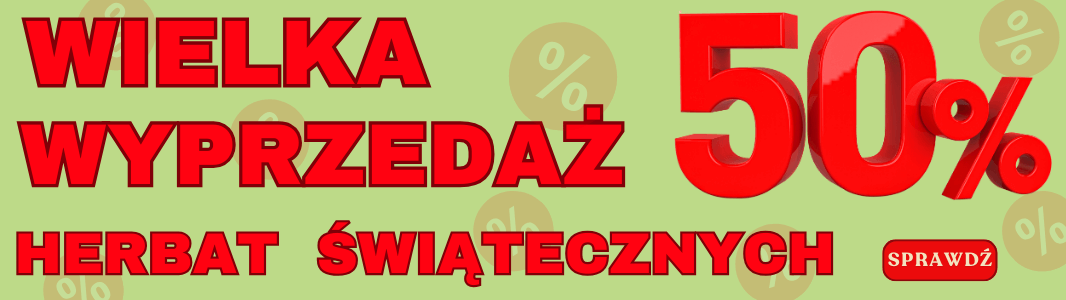 świąteczna wyprzedaż